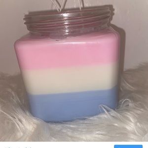 Soy candles 32 oz